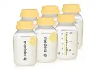 Baby Bunting Medela 150ml Bottle 6 Pack offer
