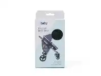 Baby Bunting 4Baby Mesh Bag offer