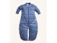 Baby Bunting Ergopouch Sheeting Sleep Suit 3.5 Tog Night Sky 2-4 Years (Online Only) offer