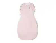 Tommee Tippee Grobag Snuggle 2.5 Tog Pink 3-9 Months