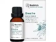 Baby Bunting Bosistos Australian Natives Essential Oil Blend - Breathe - 15ml offer