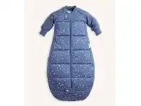 Baby Bunting Ergopouch Sheeting Sleeping Bag 3.5 Tog Night Sky 3-12 Month offer