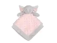 Baby Bunting The Peanut Shell Sweet Peanut Security Blanket offer