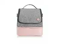 Baby Bunting 59S UV Steriliser Parent Bag - Pink offer