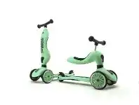 Scoot N Ride Highwaykick 1 - Kiwi
