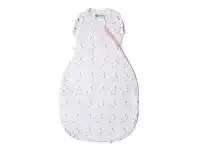 Baby Bunting Tommee Tippee Grobag Snuggle 1.0 Tog Pretty Petals 3-9 Months (Online Only) offer