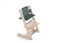 Stokke Tripp Trapp Cushion Terrazzo Petrol