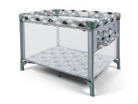 Baby Bunting 4Baby Clouds 2 In 1 Portable Cot offer