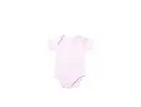 Baby Bunting 4Baby Bodysuit Short Sleeve Pink 0000 SPNK offer