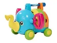 Tomy Toomies Jumbo Jamboree