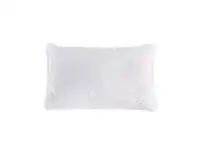 Sweet Dreams Junior Surround Bamboo Pillow White