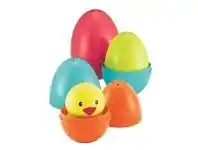 Baby Bunting ELC Nesting Eggs offer