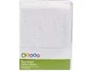 4Baby Cellular Blanket Bassinet/Cradle White