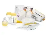 Baby Bunting Medela Breastfeeding Starter Kit offer