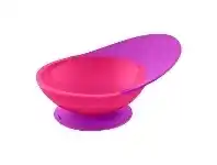 Baby Bunting Boon Catch Bowl Pink Magenta offer