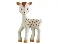 Baby Bunting Sophie La Girafe Fanfan The Fawn Teether offer