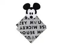 Baby Bunting Disney Mod Mickey Security Blanket Letter Print offer
