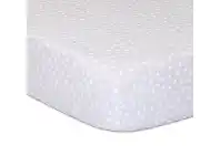 Baby Bunting Disney Dumbo Cot Fitted Sheet offer