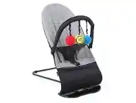 Baby Bunting Veebee Baby Minder Flex Grey offer