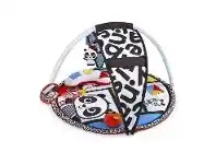 Baby Bunting Baby Einstein Bold New World High Contrast Playmat offer