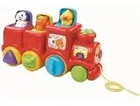 Baby Bunting Vtech Pop Up Train offer