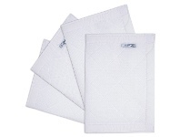 Baby Bunting Airwrap 4 Sides White offer