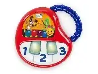 Baby Bunting Baby Einstein Keys To Discover Piano offer
