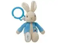 Beatrix Potter Peter Rabbit Jiggle Attachable