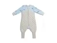 Baby Bunting Love To Dream Sleep Suit 2.5 Tog Blue 24-36 Months offer