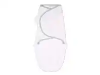 Baby Bunting 4Baby Swaddle Wrap Bunny 3-6 Months offer