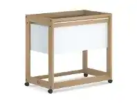 Boori Bassinet Almond
