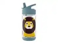 Baby Bunting 3Sprouts Bottle - Lion offer