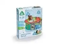Baby Bunting ELC Giant Sensory Ball Pit Rainbow offer
