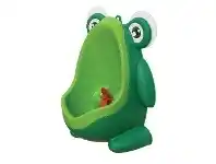 Dreambaby Pee-Pod Urinal With Spinning Target