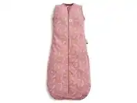 Ergopouch Jersey Sleeping Bag Bamboo 0.2 Tog Quill 8-24 Months