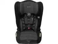 Baby Bunting Infasecure Emerge Treo 12 Months To 8 Years Ebony offer