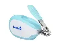 Safety 1st Nail Clipper Steady Grip Arctic Seville