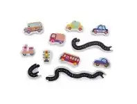 Baby Bunting Tolo Baby City Stickers offer