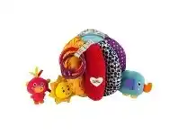 Baby Bunting Lamaze Grab & Hide Ball offer