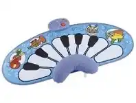Baby Bunting ELC Baby Percussion Mat offer
