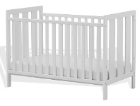 tasman florence cot