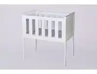 Baby Bunting Tasman Eco Venice Bassinet offer