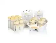Baby Bunting Medela Breastmilk Storage Solution Set offer