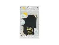 Baby Bunting Hello Sunshine Chalkboard Milestone Cards offer