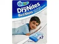 Baby Bunting Huggies Drynites Bed Mats 7pack offer