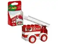 Baby Bunting LEGO® DUPLO® Fire Truck offer