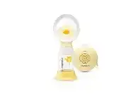 Baby Bunting Medela Swing Flex Single Electric Breastpump offer