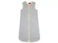 Baby Bunting 4Baby Sleeping Bag Sleeveless 2.5 Tog Spotty 12-24 Months offer