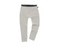 Baby Bunting Bonds Stretchies Solid Legging Grey Marle 1 GRY offer