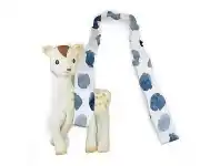 Baby Bunting Outlook Ae Toy Strap Indigo Rain offer